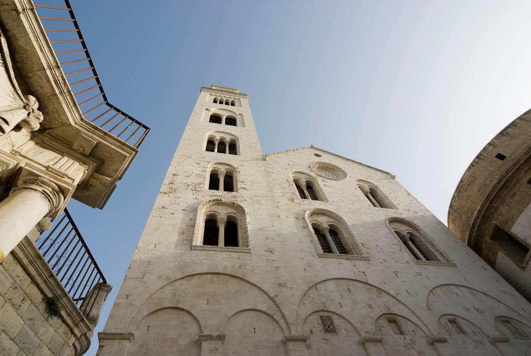 Cathédrale de Bari